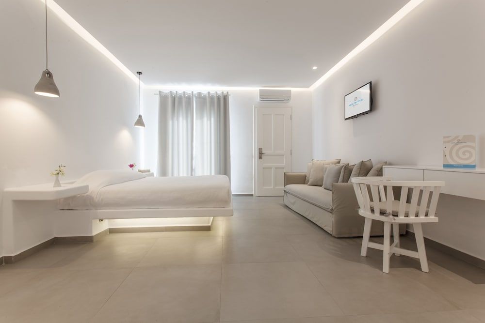 undefined Aeolos Resort Mykonos 3