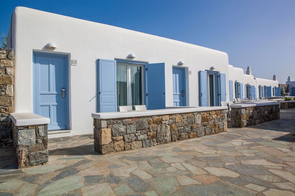 undefined Aeolos Resort Mykonos 10