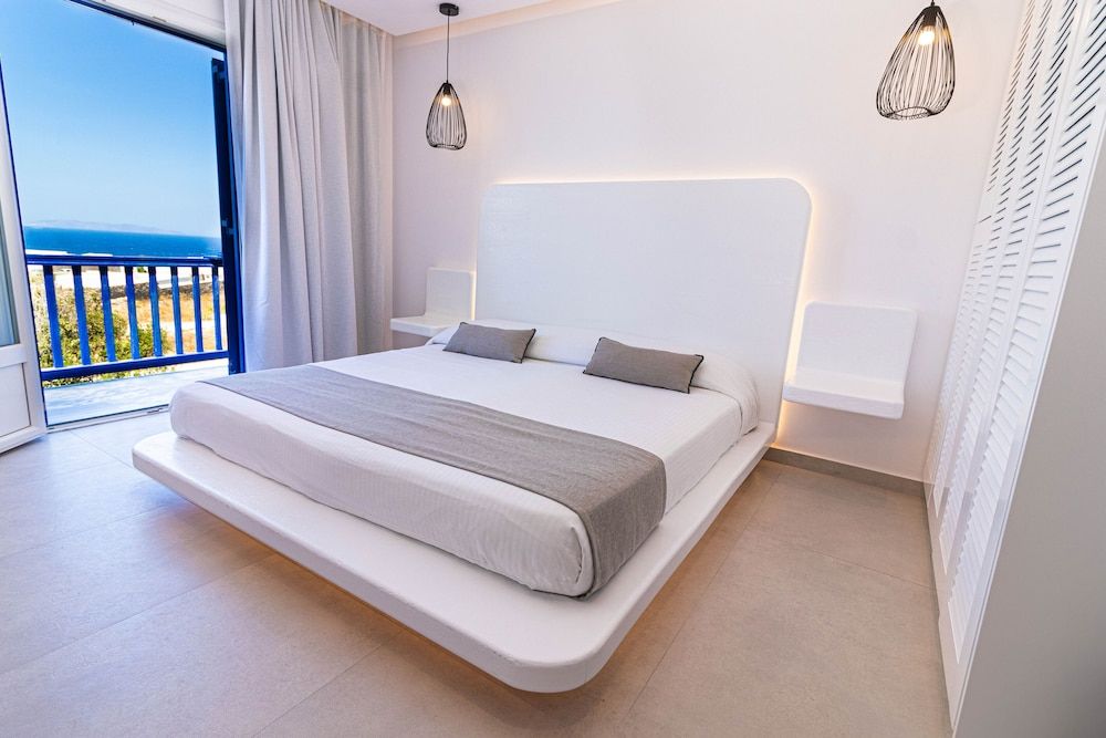 undefined Aeolos Resort Mykonos 5