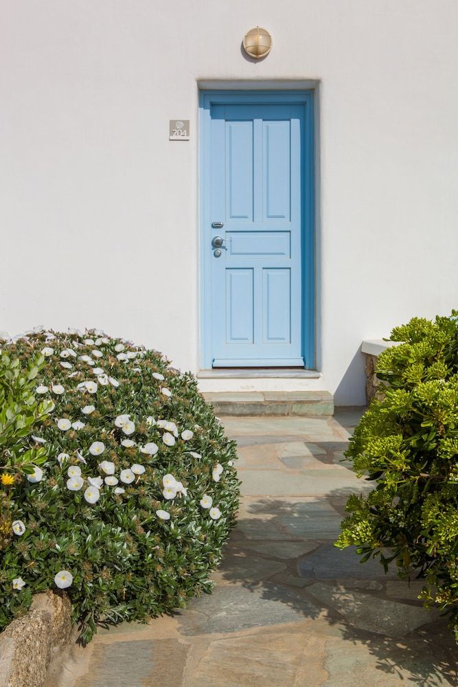 undefined Aeolos Resort Mykonos 9