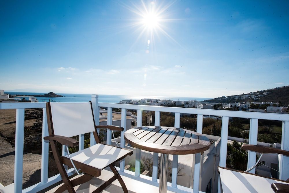 Villa Nireas Apartment (2 people) 14