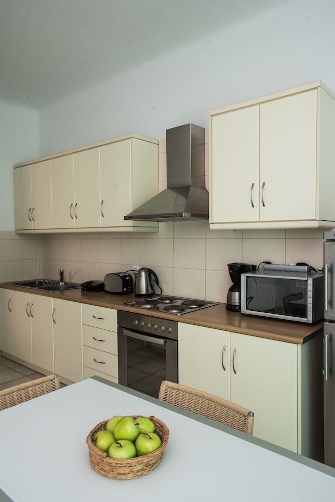 undefined Villa Nireas 9