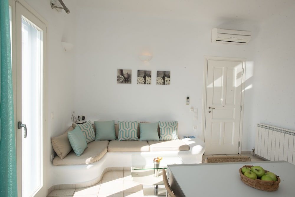 Villa Nireas Apartment (2 people) 33