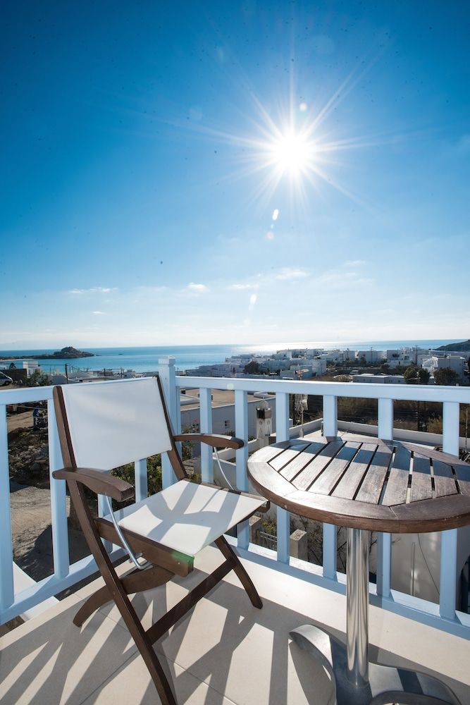 Villa Nireas Apartment (2 people) 23