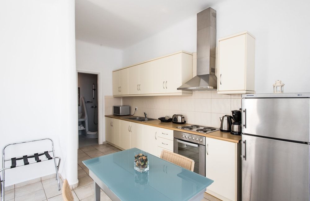 undefined Villa Nireas 10