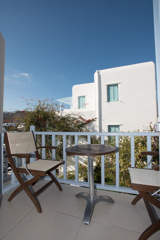 Villa Nireas Apartment (2 people) 12