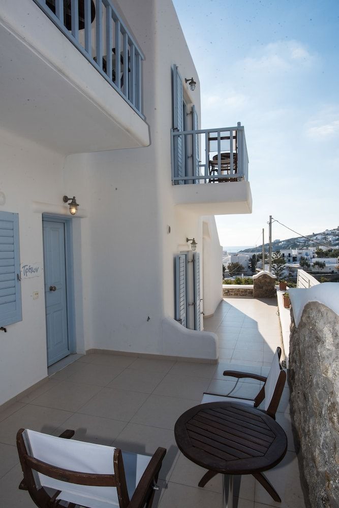 Villa Nireas Apartment (2 people) 22