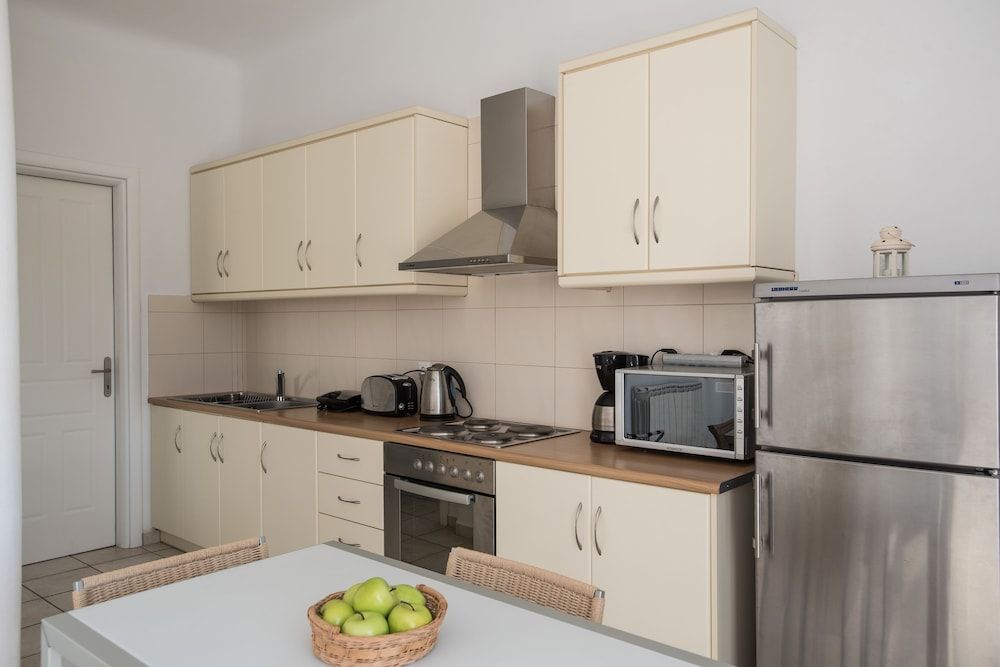 undefined Villa Nireas 8