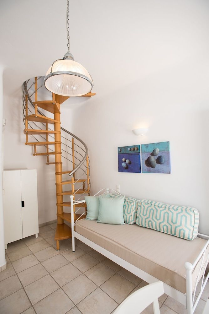 Villa Nireas Apartment (2 people) 10