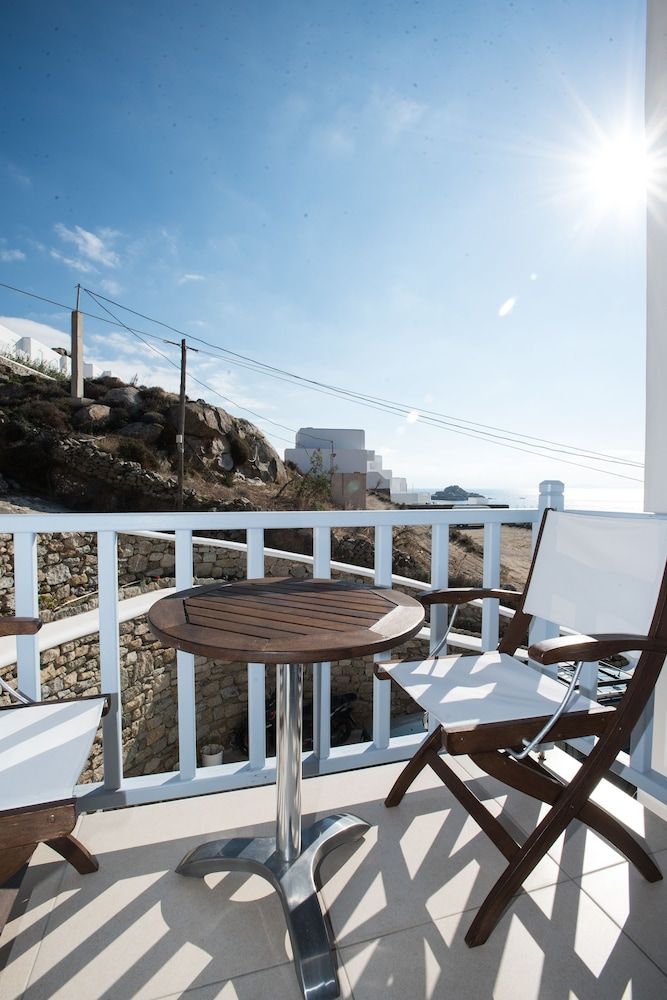 Villa Nireas Apartment (2 people) 16