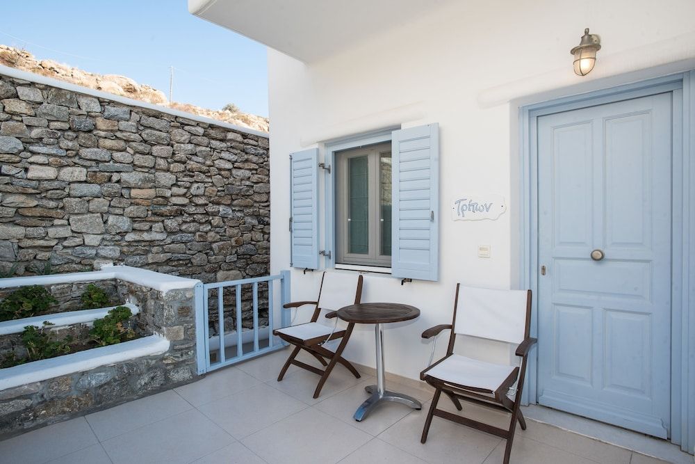 Villa Nireas Apartment (2 people) 20