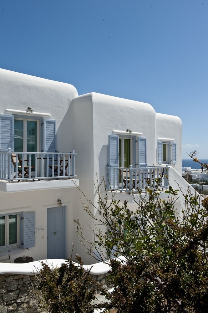 undefined Villa Nireas 6