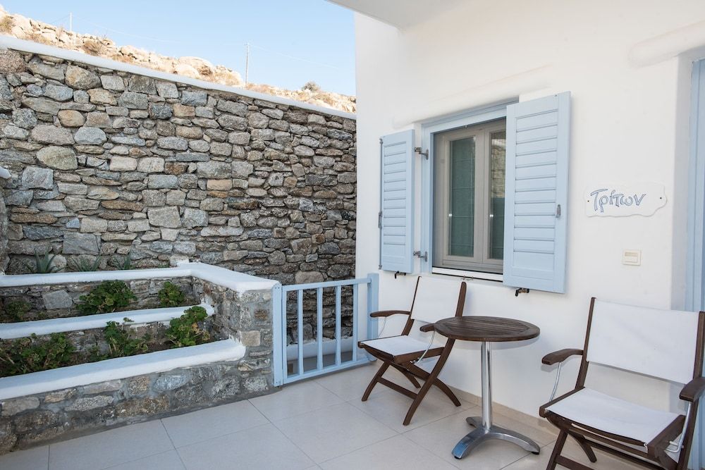 Villa Nireas Apartment (2 people) 21