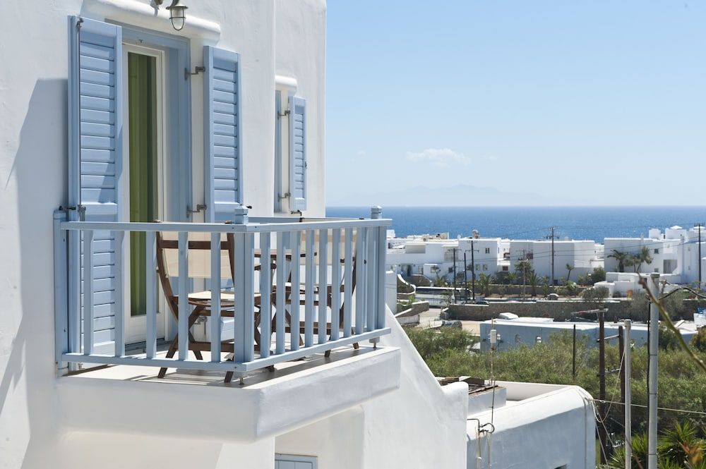 Villa Nireas Apartment (2 people) 18