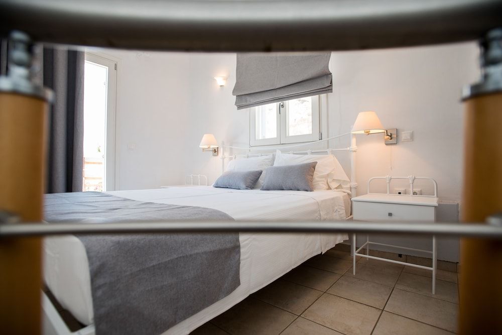 Villa Nireas Apartment (2 people) 8