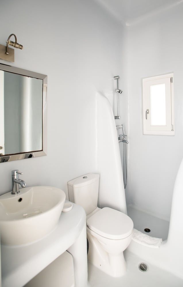 Villa Nireas Apartment (2 people) 28