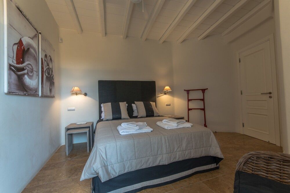 Villa Aphrodite sunkissed MykonianLuxury Villa, 5 Bedrooms 7