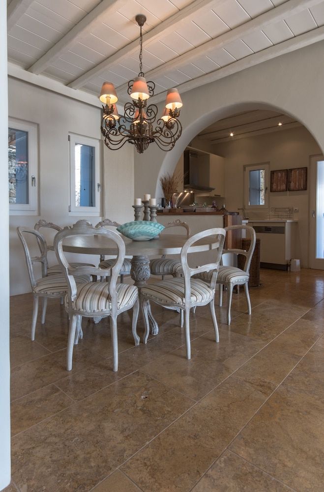 undefined Villa Aphrodite sunkissed MykonianLuxury 5