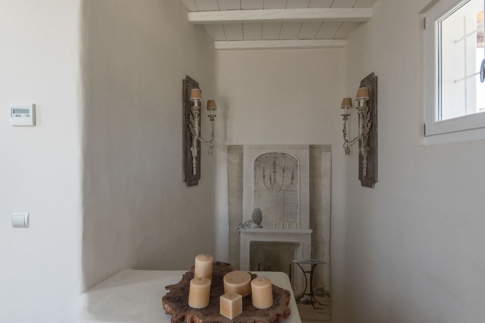 Villa Aphrodite sunkissed MykonianLuxury Villa, 5 Bedrooms 29