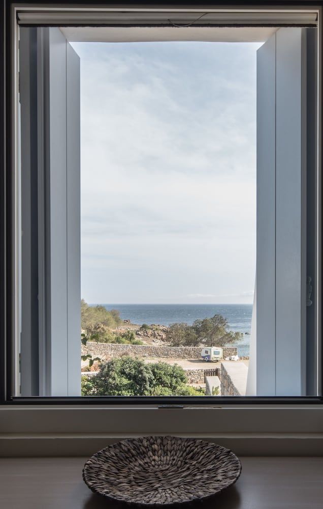 Villa Aphrodite sunkissed MykonianLuxury Villa, 5 Bedrooms 13