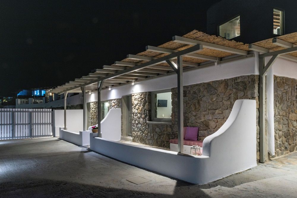 undefined Mykonos Azure 7