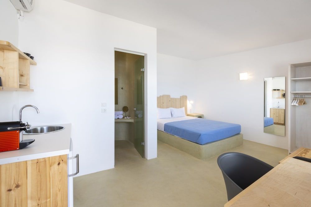 undefined Mykonos Azure 9