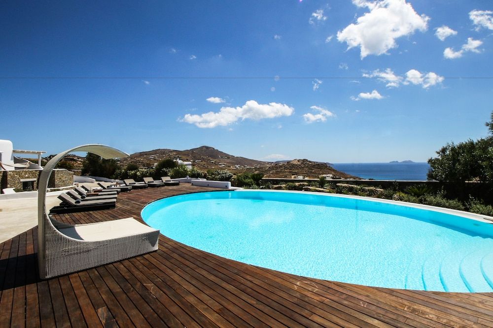 undefined Bluewave Villa 9