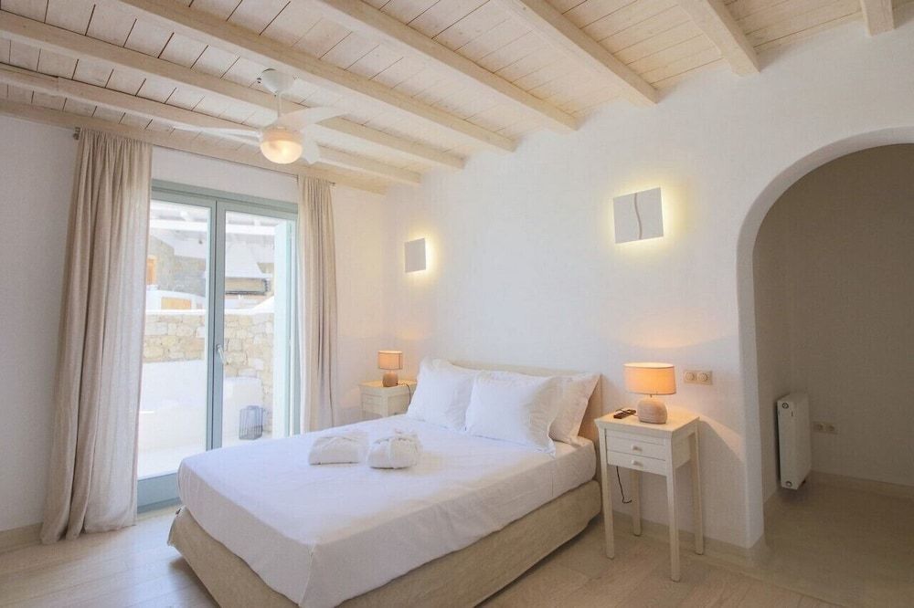 Bluewave Villa Villa, Multiple Bedrooms 18