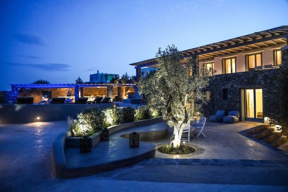 undefined Bluewave Villa 3