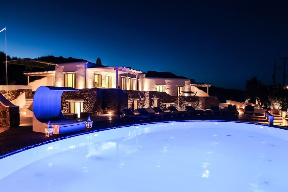 undefined Bluewave Villa 2