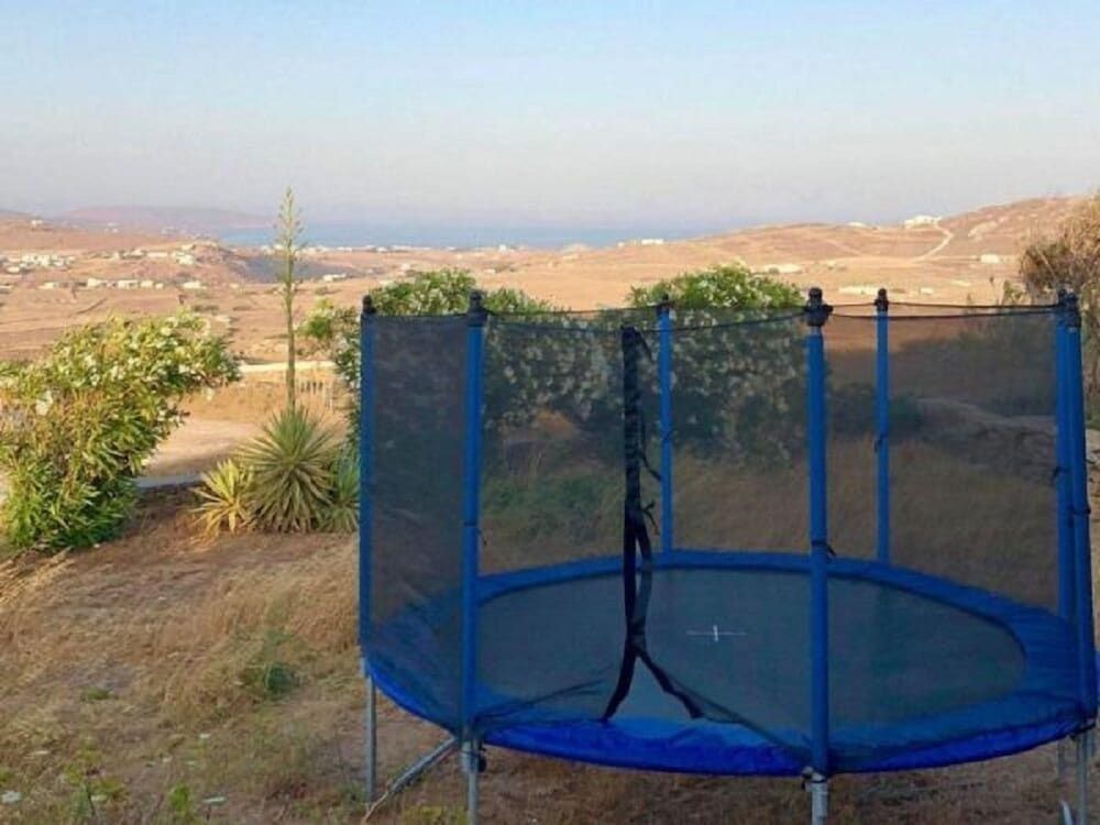 Villa Elena Comfort Villa, 3 Bedrooms 7