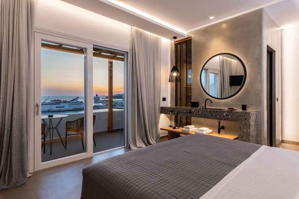 undefined Avra Mykonos 3