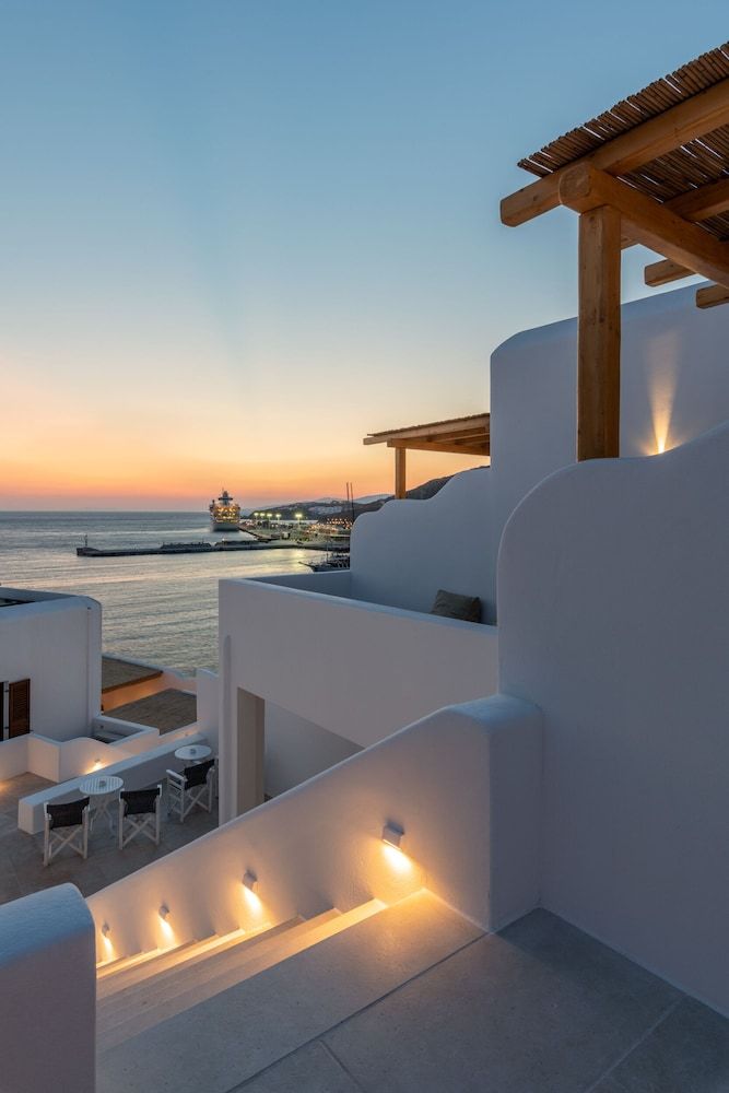 undefined Avra Mykonos 10