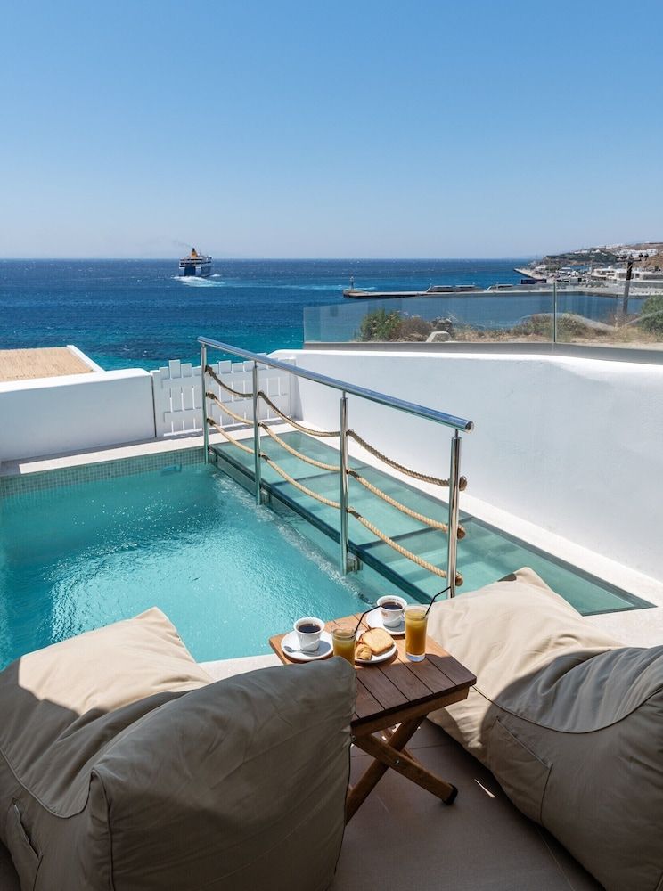 undefined Avra Mykonos 4
