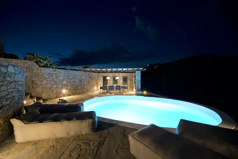 undefined Villa Ammonite 6