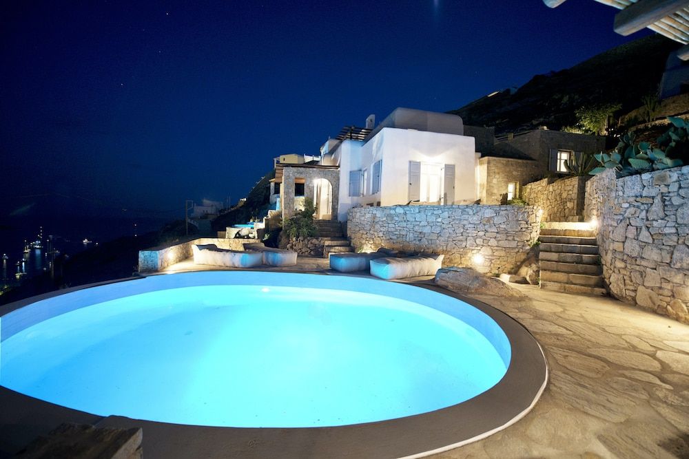 undefined Villa Ammonite 5