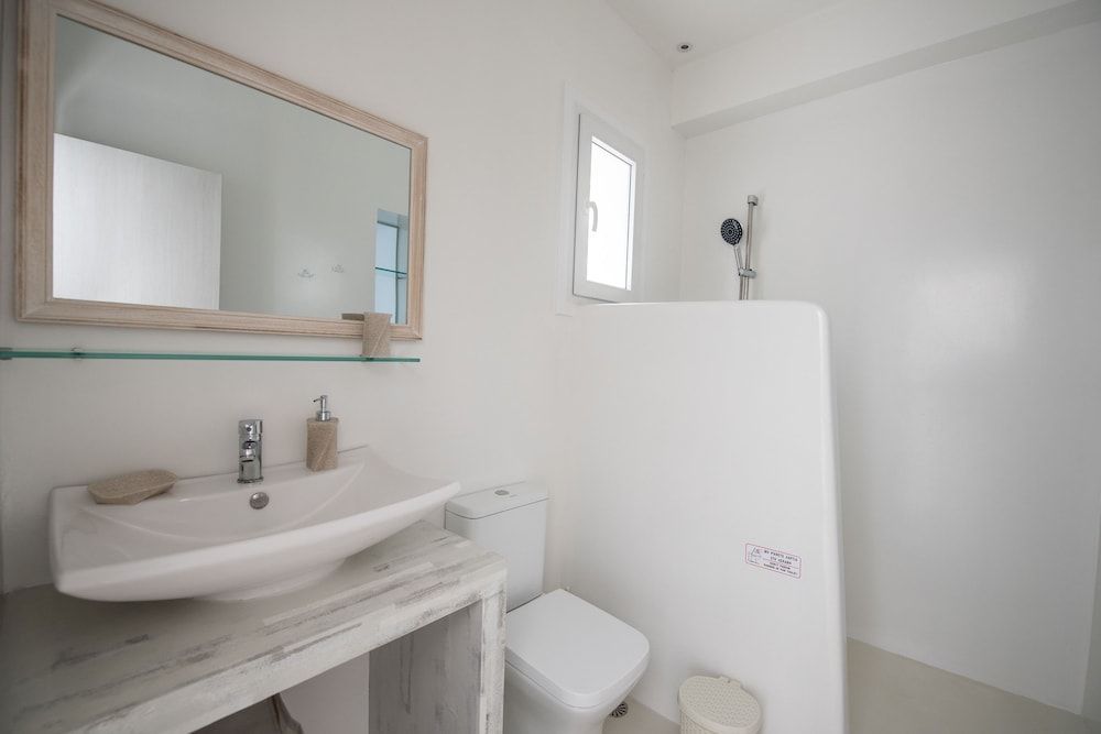 Amaris Mykonian Residence Luxury Apartment, 1 Bedroom, Private Pool 8