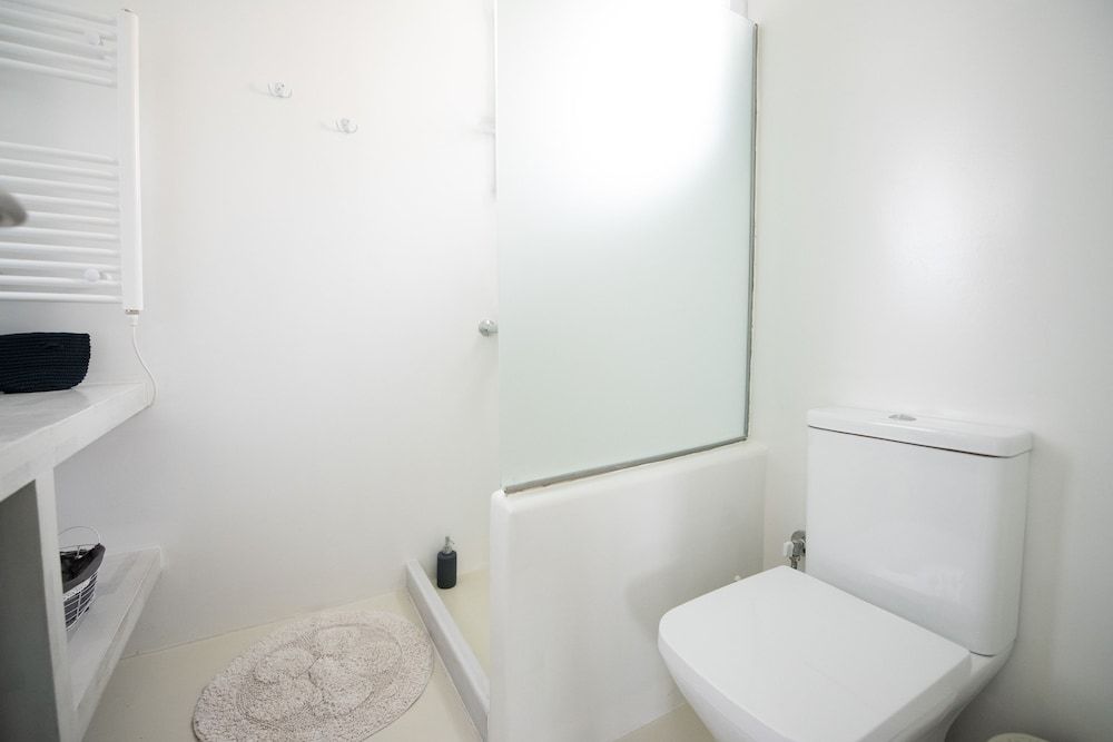 Amaris Mykonian Residence Luxury Bungalow, Private Pool 1B Seaside 9