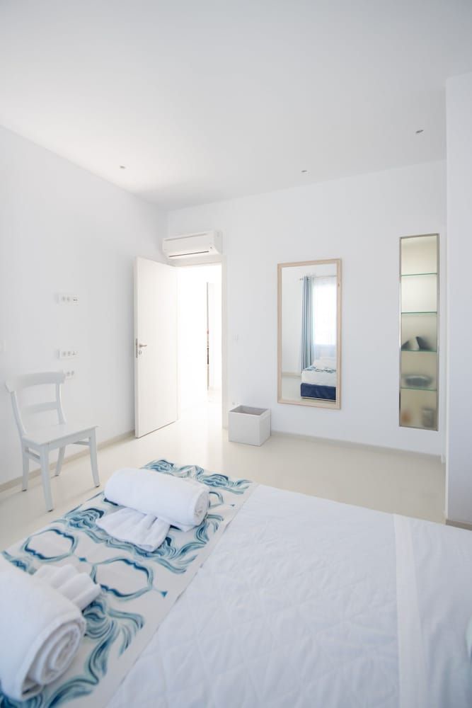 Amaris Mykonian Residence Luxury Apartment, 1 Bedroom, Private Pool