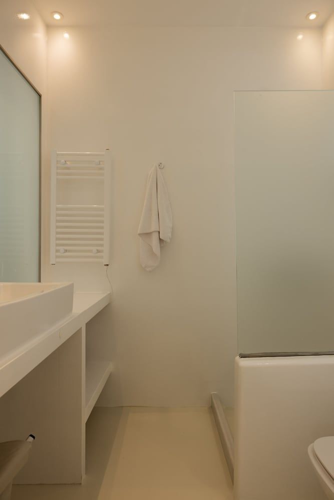 Amaris Mykonian Residence Luxury Bungalow, Private Pool 1B Seaside 12