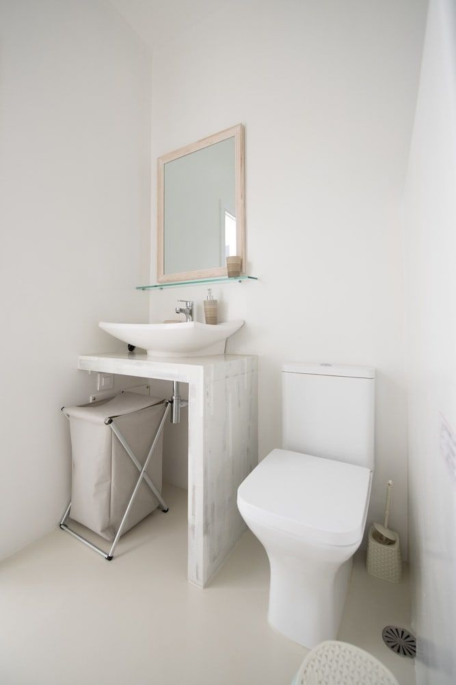 Amaris Mykonian Residence Luxury Apartment, 1 Bedroom, Private Pool 9