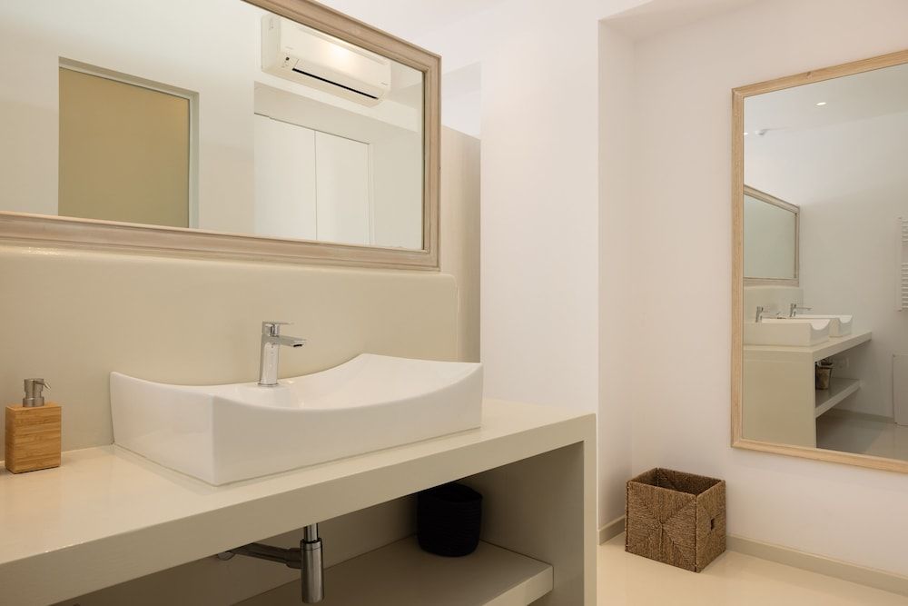 Amaris Mykonian Residence Luxury Bungalow, Private Pool 1B Seaside 11