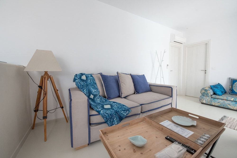 Amaris Mykonian Residence Luxury Bungalow, Private Pool 1B Seaside 18