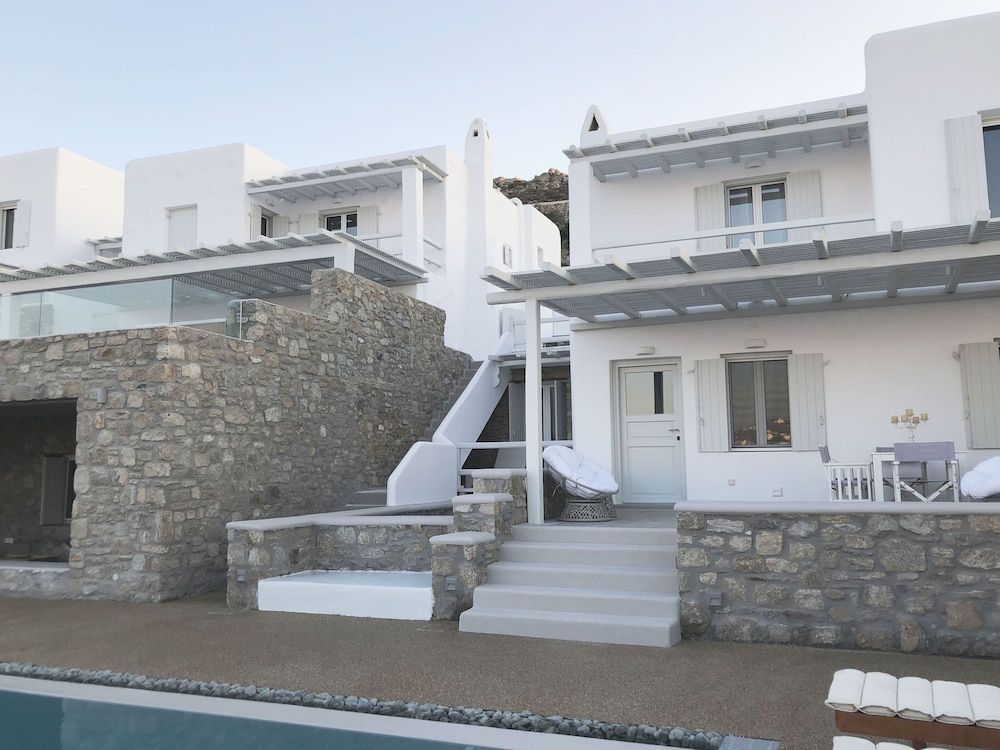 undefined Amaris Mykonian Residence 6