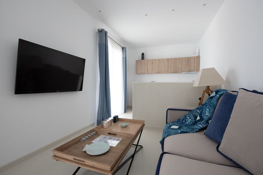 Amaris Mykonian Residence Luxury Bungalow, Private Pool 1B Seaside 17