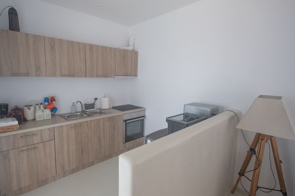 Amaris Mykonian Residence Luxury Bungalow, Private Pool 1B Seaside 15