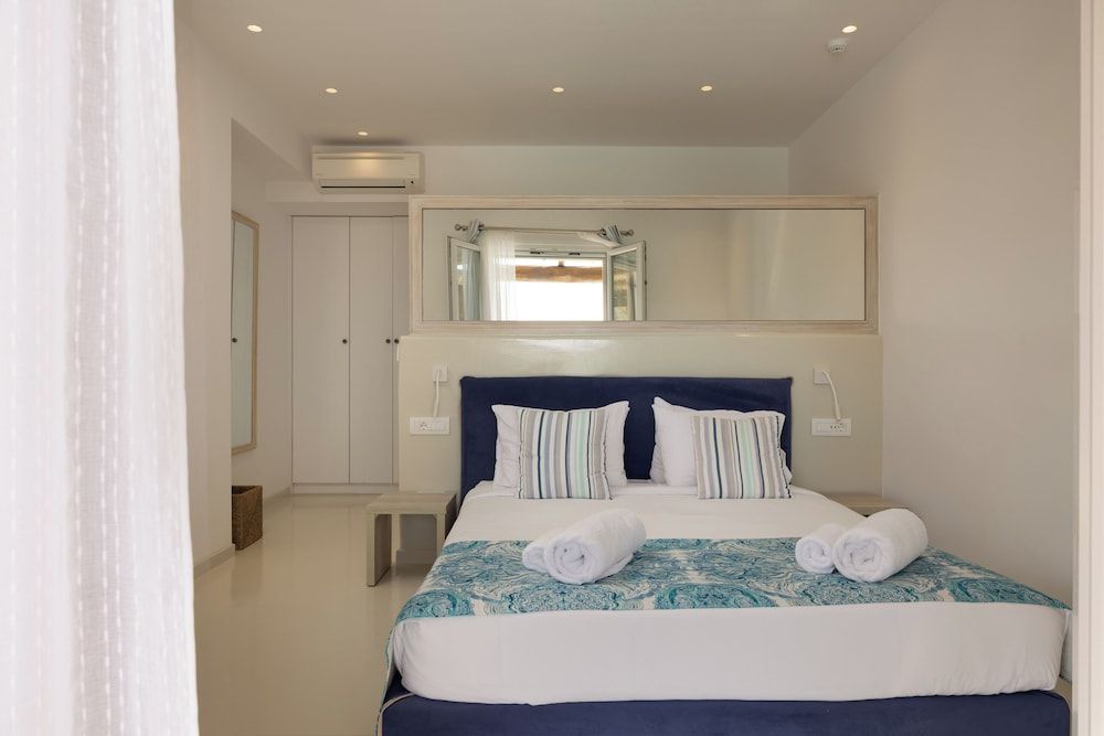 Amaris Mykonian Residence Luxury Bungalow, Private Pool 1B Seaside 4