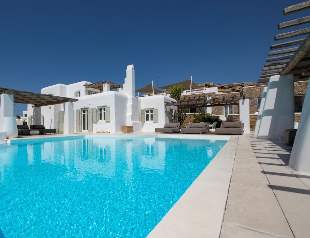 Villa Opal