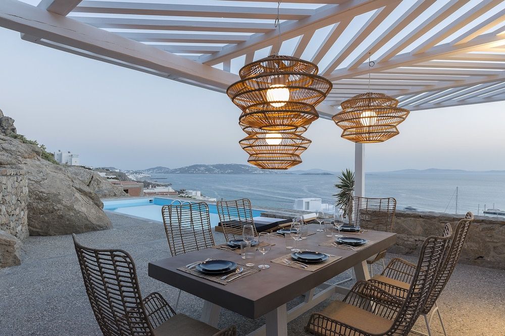 undefined Sealine Villas 5