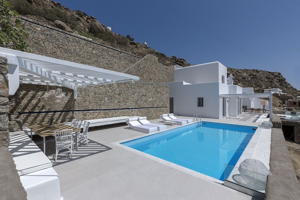 undefined Sealine Villas 7